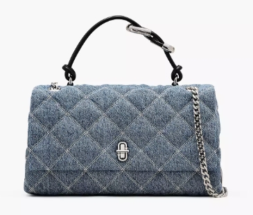 Kako me jedna torba naterala da se pona&scaron;am kao dama &ndash; Marc Jacobs priča iz svakodnevnog haosa