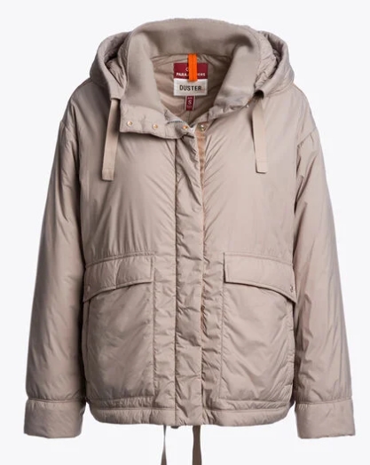 Kako me Parajumpers jakna spasila zime, stila i socijalnog propadanja
