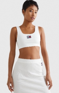 Tommy Hilfiger &ndash; Kad želi&scaron; da izgleda&scaron; skupo, ali da se i udobno naspava&scaron; u toj majici