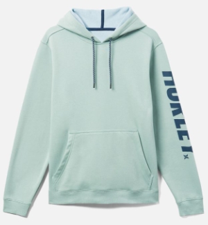 Hurley: Brend Koji Je Osvajao Mog Stila