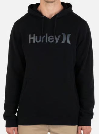 Hurley: Moj Novi Stajl za Letnje Daze